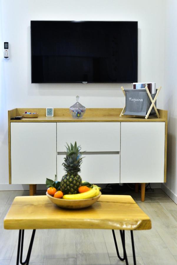 Apartment Maris Sinj Exteriör bild